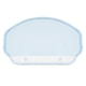 thumbnail image 2 of Mop Cloths Filters Side Brushes Set For EICOBOT BR150, For Conga 999 X-treme Robot Vacuum Cleaner Household Supplies Parts, 2 of 10