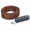 Brown-30 feet, variant on Black 30 Feet Flexible Faux Stone Garden Border Edging with Stakes