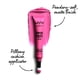 thumbnail image 2 of Crema de labios NYX PROFESSIONAL MAKEUP Powder Puff Lippie Bby, 2 of 6