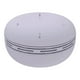 thumbnail image 1 of Amzcrzy Electrónica para hombres Organizador de electrónica Cámara digital Altavoz Bluetooth Macaron portátil para exteriores, mini altavoz redondo con forma de hamburguesa. Accesorios para juegos Ga, 1 of 1