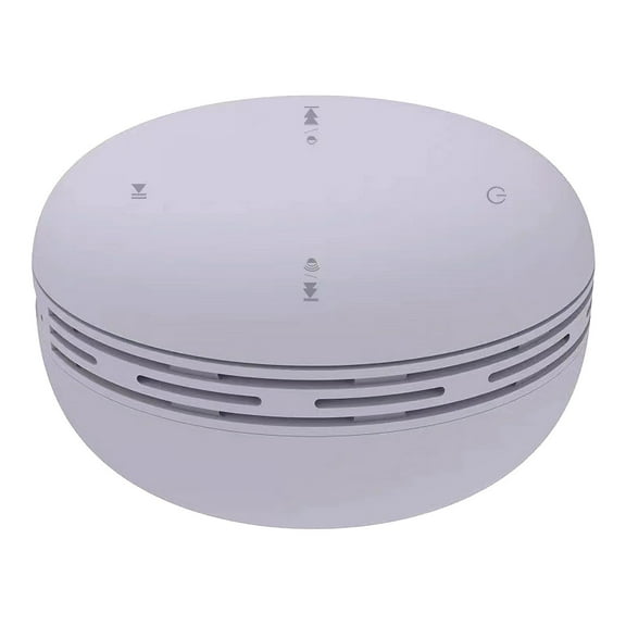 Nkmbld Home Audio Subwoofers Macaron Bluetooth Speaker Outdoor Portable Mini Round Burger, Suitable for Home Pool Beach, Boating, Hiking, Camping, Father's Day Gifts