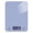 Pastel Blue, variant on Haosy Kitchen Scale 11lb/5kg 0.1g Precision Digital Food Scale weight Grams Ounces and Pounds, Pastel Blue