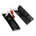 thumbnail image 5 of Lámpara de señal de giro para scooter eléctrico Luz de señal de giro para scooter eléctrico. Negro, 5 of 5