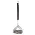 thumbnail image 5 of Household Steel Wire Barbecue Grill Cleaning Brush BBQ Cleaner Grilling Accessories, 5 of 5