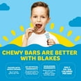 thumbnail image 3 of Blake’s Seed Based Chewy Granola Bars — Variety Pack (24 Count), Vegan, Gluten Free, Nut Free & Dairy Free, Healthy Snacks for Kids or Adults, School Safe, Low Calorie Soy Free Snack, 3 of 5