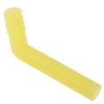 thumbnail image 3 of Tube d'Extension en Silicone pour 1/8 1/10 Jaune, 3 of 6