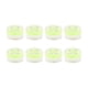 thumbnail image 1 of 8Pcs Mini Circular Bubble Spirit Level Bullseye Levels Inclinometers for Leveling Telescope, Tripod, 1 of 5