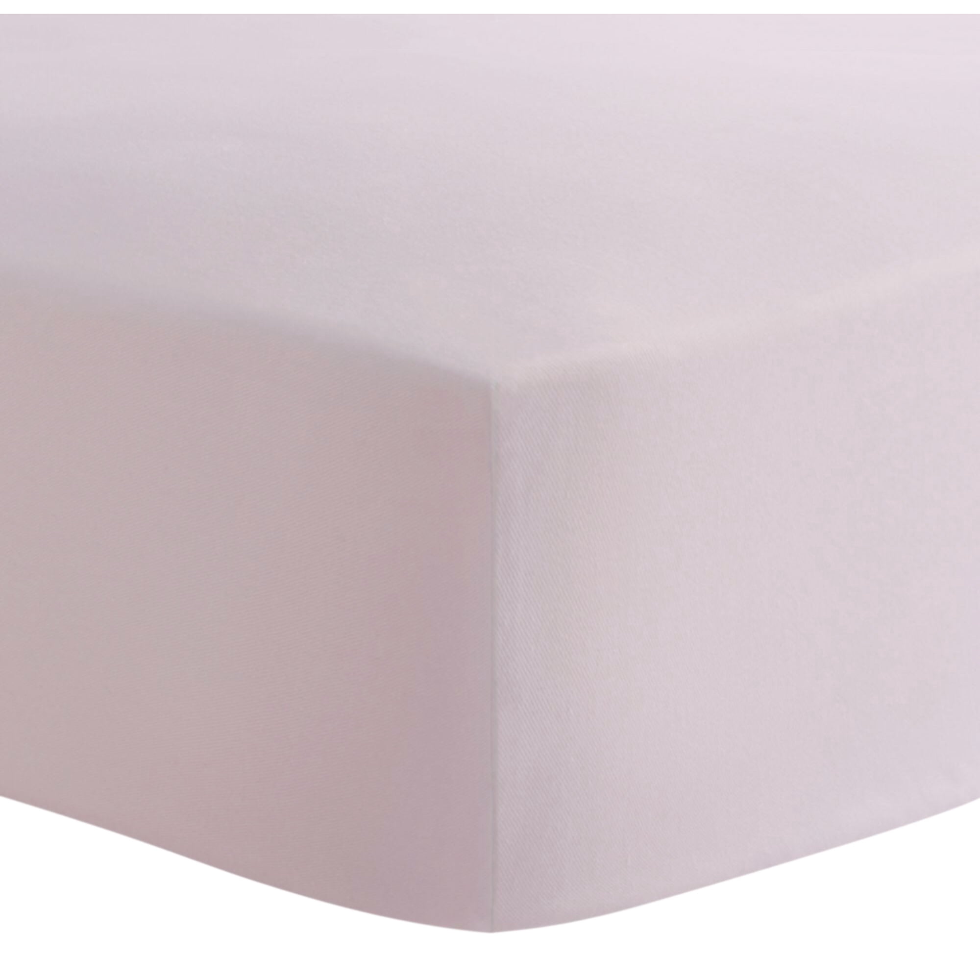 Kushies Baby Travel Crib Sheet Organic Jersey Pink Walmart Canada