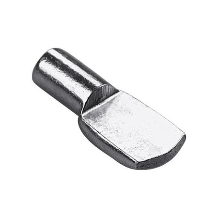 

SHELF SUPRT PEG ANO 1/4