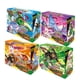 thumbnail image 2 of Cartas coleccionables de Pokémon para niños, juego de cartas coleccionables, Escudo de espada en inglés, francés y español, 324/360 piezas Fivean unisex, 2 of 2
