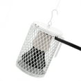 thumbnail image 3 of 100W Infrared Ceramic Emitter Heat Light Bulb Lamp Pet Reptile Brooder, 3 of 7