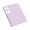 Purple#1021, variant on Display Book File Folder 40 Page Portable Document Organizer for Artwork Certificates Office Home Green 12.0"
