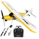 thumbnail image 1 of Top Race Avión Rc Avión de control remoto de 4 canales Listo para volar Aviones Rc para adultos Truco de vuelo al revés Fácil y listo para volar Gran juguete de regalo para adultos o niños avanzados T Top Race 819116021690, 1 of 1