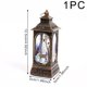 thumbnail image 1 of Candelabro colgante Retro, linterna de Navidad, muñeco de nieve, alce, decoración de árbol de Navidad, regalo de Navidad, decoración del hogar, nuevo, 1 of 4