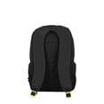 thumbnail image 3 of Mochila Samsonite Acceleration Rock Negra 26 Litros, 3 of 5