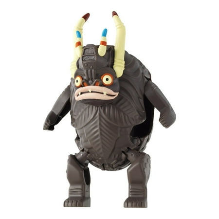 Ultra Egg Baltan - Figure In PVC Bandai, Uovo Da Collezione, Japan Import, Altezza 60mm