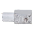 thumbnail image 1 of Gear Reduction Motor, Gear Motor Wide Application Easy Installation  For Replacement 0-5RPM,0-10RPM,0-50RPM,0-100RPM,0-300RPM, 1 of 8