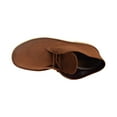 thumbnail image 5 of Clarks Desert Chukka Men's Boots Dark Tan/Suede 26118547, 5 of 6