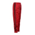 thumbnail image 3 of Gioberti Kids and Boys Athletic Track Jogger Pants - with Ribbed Cuff Leg, 3 of 6