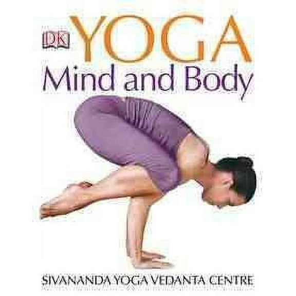 Yoga Mind and Body