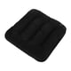 thumbnail image 3 of Almohadilla calefactora para silla, cojín calefactor eléctrico engrosado con calefacción de grafeno USB para el hogar, 5V, negro, 3 of 13