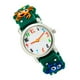 thumbnail image 2 of Reloj de dibujos animados para niños, reloj con patrón de cangrejos, reloj digital para niños, reloj elegante para niños, 2 of 7