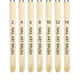thumbnail image 5 of Juego de pinceles para uñas acrílicas Uv Gel Acrílico Nail Art Brush Head Nail Brush Pen Nail Art Acrílico Brush Nail Brush Brush 3d Nail Art Brush Juego de pinceles para esmalte de uñas Adepaton CPB-DE-LYY329-2, 5 of 5