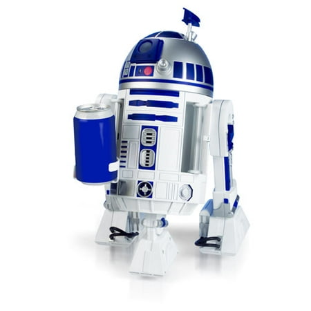 Star Wars Episode II: R2-D2 Interactive Droid