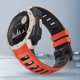 thumbnail image 4 of Banda Reemplazo Band Soft Silicone Reloj Correa para Piezas Instinct, 4 of 8