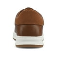 thumbnail image 3 of Vance Mens Robby Casual Lace-up Sneaker, Widths Available, 3 of 9