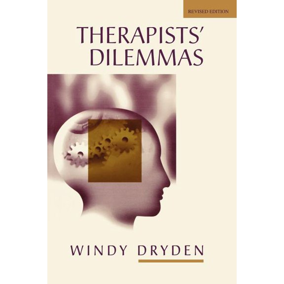 Therapists′ Dilemmas, (Paperback)