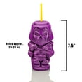 thumbnail image 2 of Masters of the Universe Geeki Tikis® Skeletor Collectible Tumbler, 2 of 2