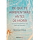 thumbnail image 1 of De Que Te Arrepentiras Antes De Morir Debolsillo 9786073806541, 1 of 2