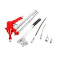 thumbnail image 2 of Dickly Tool Alloy Heavy Duty for Ship Equipment Automotive Applications 8 pieces, 2 of 7