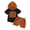 Brown, variant on Futezty Toddler Boys Clothes 2pcs Toddler Baby Boy Birthday Outfits Shorts Set Short Sleeve Letter Print T Shirt Tops Shorts 6M 12M 18M 24M 3T 4T Kids Casual Summer Clothes