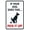 Warning Sign 3, variant on See Something Say Something Report Suspicious Activity Sign 8"x12" - Security Metal for Business Home Wall Safety Decor