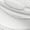 White, variant on Men's Black & White Chunky Streetwear Sneakers, Breathable Mesh Casual Shoes with Geometric Detailing