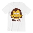 thumbnail image 2 of Playera Meme Burla Gracioso Dama, 2 of 4