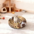 thumbnail image 3 of Pet Bed Pet Mat Cozy Removable & Washable Comfort For Cats And Dogs Dogs A Dog with A Cat, 3 of 8