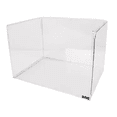 thumbnail image 1 of Caja De Exhibición Acrílico Organizadora Belug Transparente 1pz, 1 of 4
