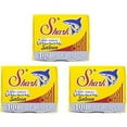 thumbnail image 2 of Shark Single Edge Disposable Safety Razor Blades for Barbershops and Hair Salons – (Pack of 3 x 100 Blades), 2 of 2