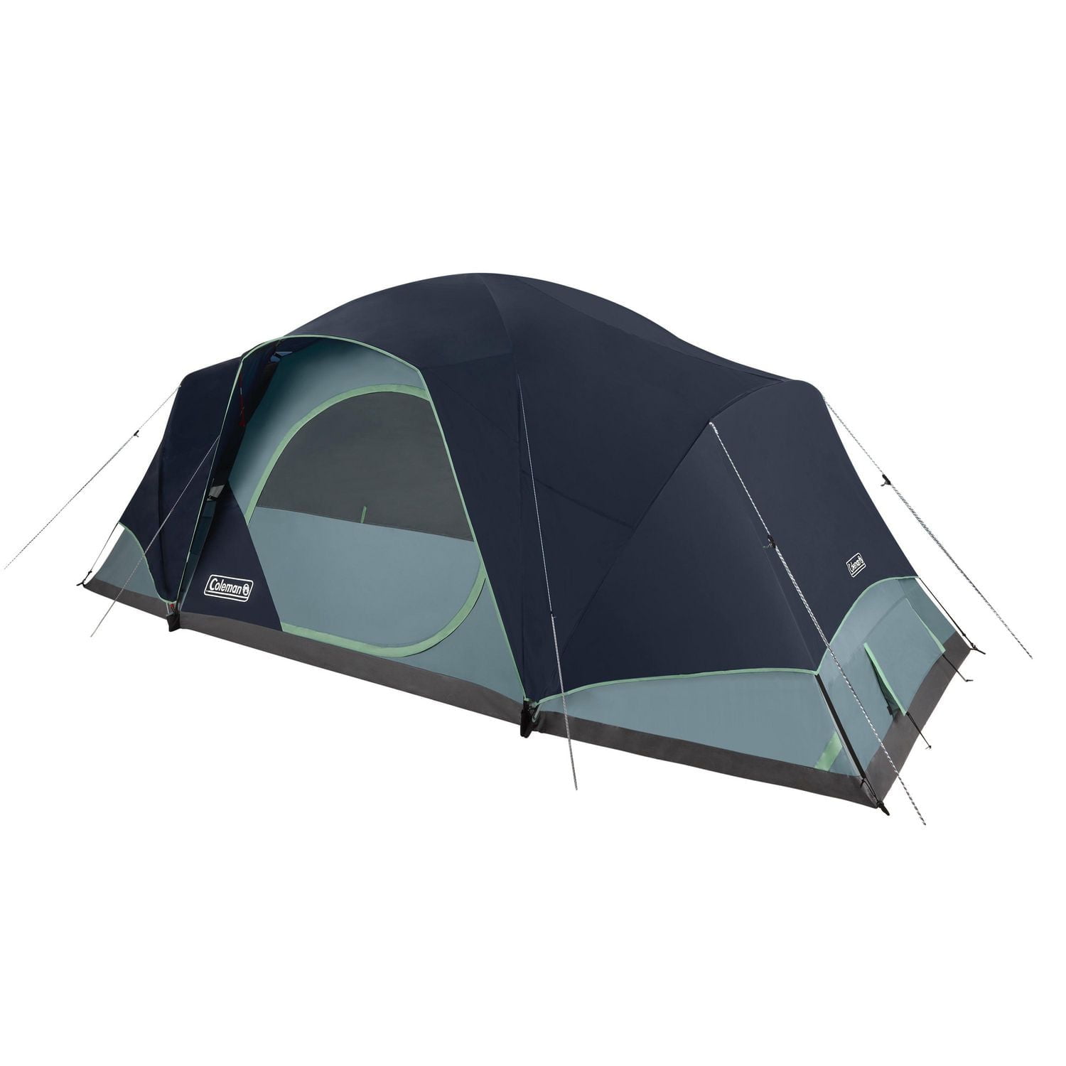 Dome Tent Camping Tents At Costco Core Equipment 12 Person Tent