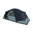 thumbnail image 1 of Coleman Skydome™ 12-Person Camping Tent  XL, Blue Nights, 1 of 7