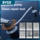 thumbnail image 1 of High Reduction Rate Windshield Repair Kit Automotive Glass Nano Repair Glue Fluid Portable Practical 6.3cmx6.3cmx5.5cm 63g01Russian Federation He Qiyong unisex, 1 of 1