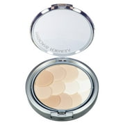 Physicians Formula Magic Mosaic Translucent/Beige W/Built-In Mirror & Brush Multi-Colored Custom Pressed Powder .3 Oz