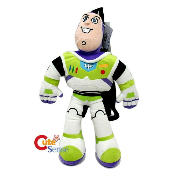 buzz lightyear soft toy