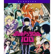 Mob Psycho 100: Season 1 - Classics
