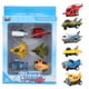 thumbnail image 4 of Avión de juguete BuyWeek mini Avión de aleación de estimulación modelo para niños, 4 of 14