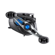 Shimano Fishing SLX 150 HG A CLAM Low Profile Reels [SLX150HGCA]