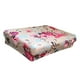 thumbnail image 3 of Pack 2 para asientos de silla de comedor antiarrugas antideslizantes para taburetes, 3 of 8